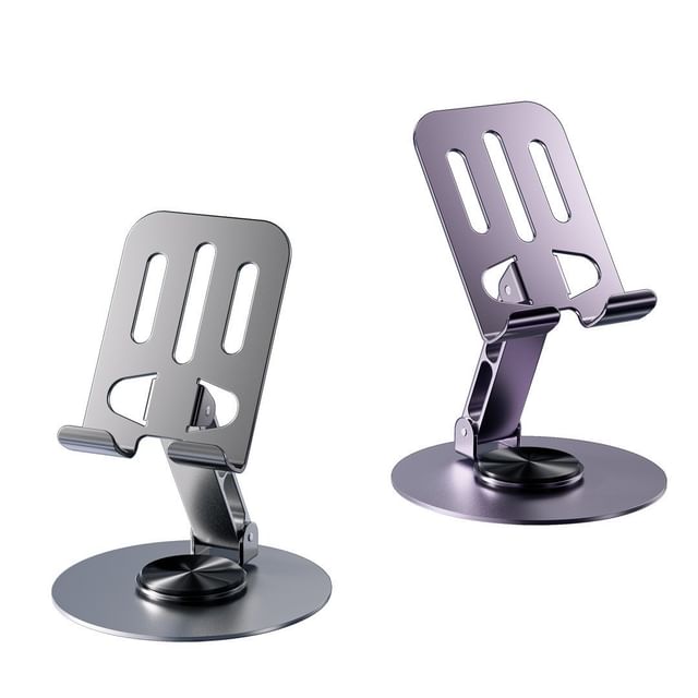 Miumi-Foldable Alloy Desktop Phone Stand