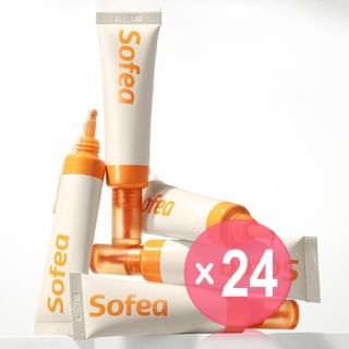 Sofea - Ridiant Tinted Moisturizer - 3 Shades (x24) (Bulk Box)