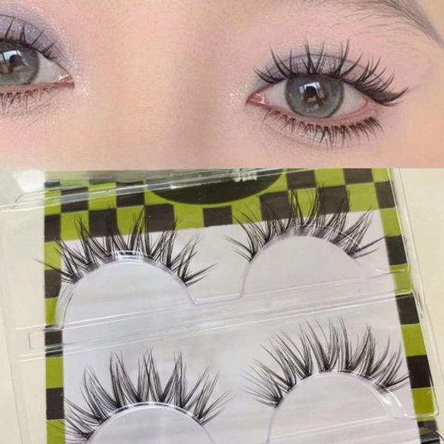 Mogugu-False Eyelashes