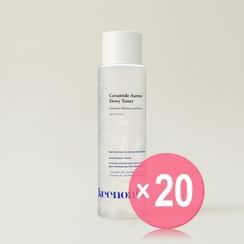 keenoniks - Ceramide Aurora Dewy Toner (x20) (Bulk Box)