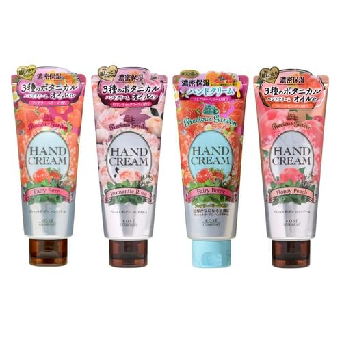 Kose Precious Garden Hand Cream