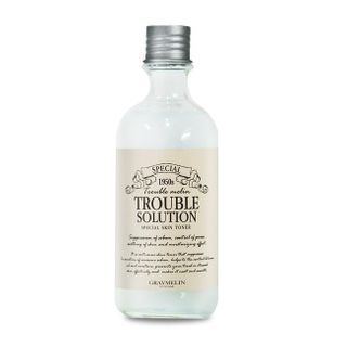 GRAYMELIN - Trouble Solution Special Skin Toner