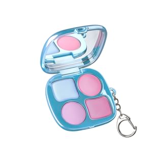 fwee - Pocket Cheek Palette - 4 Types