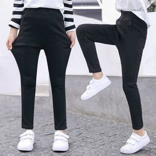 kids skinny pants