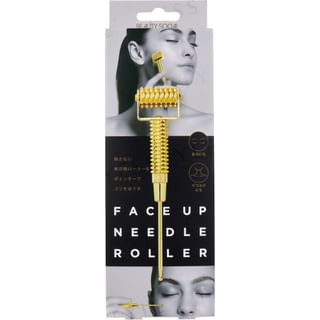 COGIT - Beauty Social Face Up Needle Roller