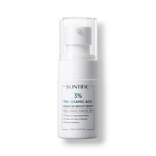 SKINTIFIC - 3% Tranexamic Acid Advanced Bright Serum
