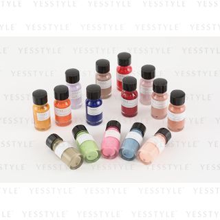 J-Pallet - THERA Manicure & Pedicure Collections Nail Color 10ml - 10 Types