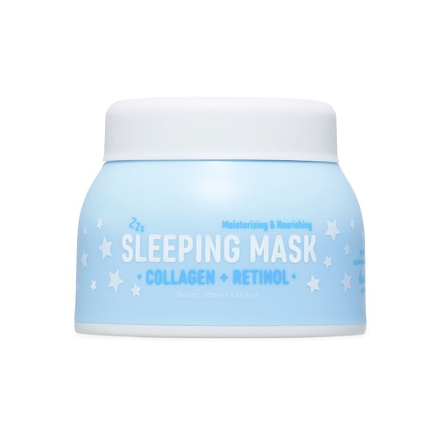 lookATME-Sleeping Mask