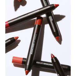 Aperire - Bodacious Lip Pencil - 8 Colors Aperire - Bodacious Lip Pencil - 8 Colors