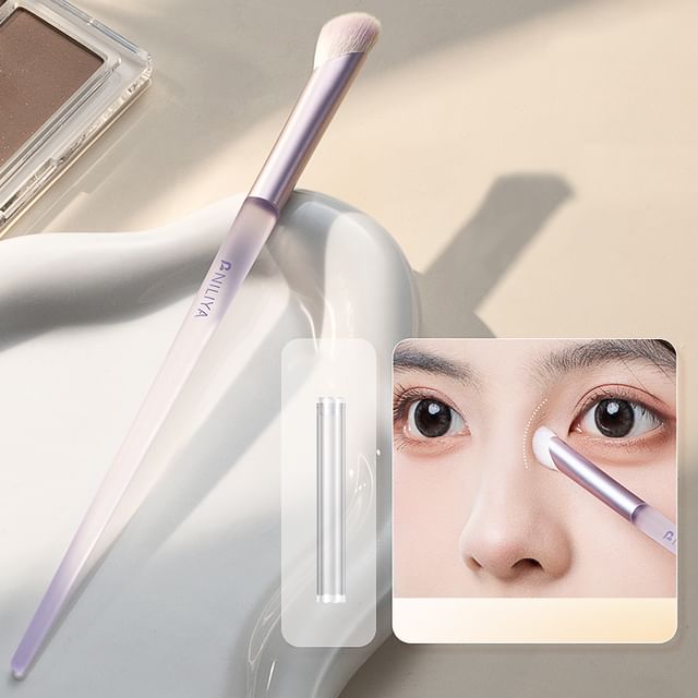 SIMBLER-Angled Eyeliner Brush Contour Brush Set Various Designs