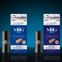 TENSTAR - Men's Beauty Gear Stick Foundation