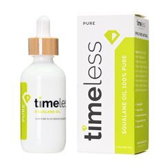 Timeless Skin Care - Squalane 100% Pure Timeless Skin Care - Squalane 100% Pure