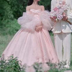 Search 'Evening Dresses' in Dresses | YesStyle