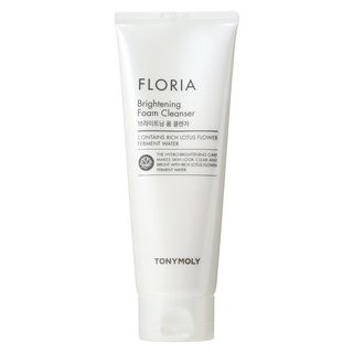 TONYMOLY - Floria Brightening Foam Cleanser 150ml