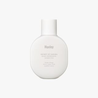 Huxley - Hand Refresher Sunset Fog