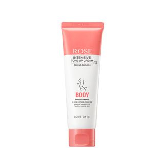 SOME BY MI - Rose Intensive Body Tone-Up Cream 80ml