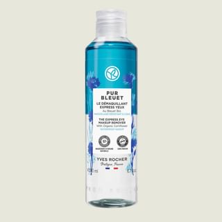 YVES ROCHER - Pur Bleuet Express Eye Makeup Remover