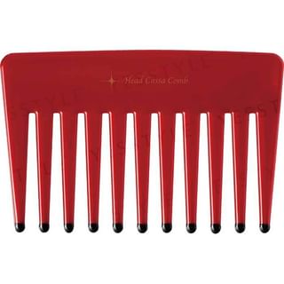 VeSS - Head Cassa Comb