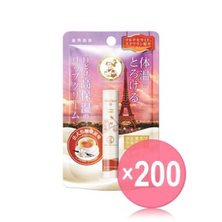 Rohto Mentholatum - Melty Cream Lip Extra Moisturizing Lip Balm (x200) (Bulk Box)