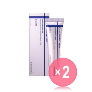 Centellian24 - Expert Madeca Cream Active Renew PDRN 2pcs Bundle Set