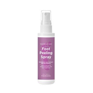 TOSOWOONG - Silkcare Foot Clinic Foot Peeling Spray
