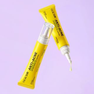 FOCALSKIN - Anti-Acne Serum