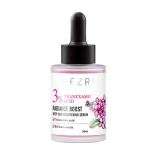 PEZRI - Radiqueen Radiance Boost Deep Skin Brightening Serum