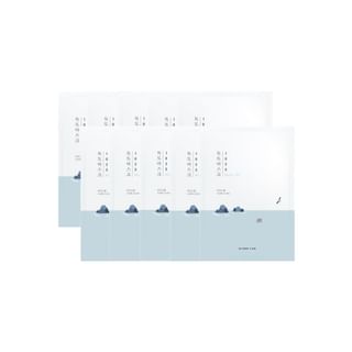 ROUND LAB - 1025 Dokdo Hydrating Water Gel Mask Set