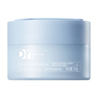 Dr.alva - PROBIOTICS PROFESSIONAL CLEANSING MAKEUP-REMOVAL CREAM