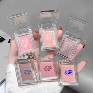 Cappuvini - Soft Matte Cream Blush - 3 Colors