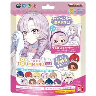 Bandai - Nijisanji Tsumumaru vol.3 Bath Ball