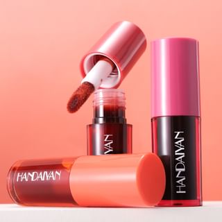 HANDAIYAN - Kissing Juice Jelly Lip Tint Oilt - 5 Colors