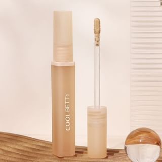 COOL BETTY - Creamy Light Concealer - 3 Colors