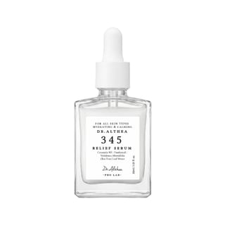 Dr. Althea - 345 Relief Serum