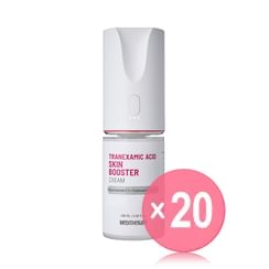 Meditherapy - Tranexamic Acid Skin Booster Set (x20) (Bulk Box)