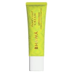 BHAWA - Hand & Nail Cream Lemongrass
