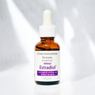 Cellpure - Concentration Serum Ethinyl Estradiol