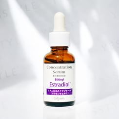 Cellpure - Concentration Serum Ethinyl Estradiol