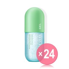 FRANIC - Concentrated Essence Aloe Vera Gel (x24) (Bulk Box)