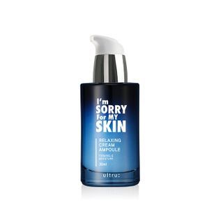 I'm SORRY For MY SKIN - Relaxing Cream Ampoule