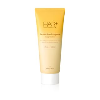 HAIR+ - Protein Bond Ampoule Pear & Freesia Edition