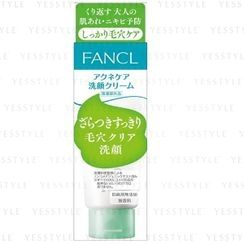 Fancl - Acne Care Face Wash