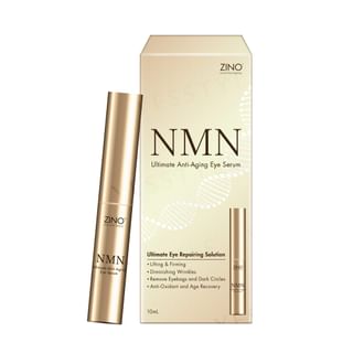 Zino - NMN Ultimate Anti-Aging Eye Serum