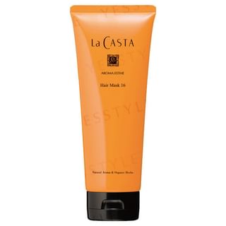 La CASTA - Aroma Esthe Hair Mask 16