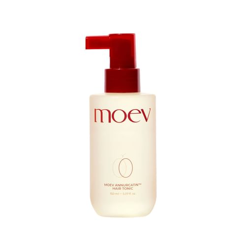 MOEV Annurcatin Hair Tonic