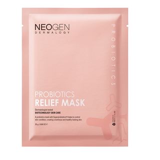 NEOGEN - Probiotics Relief Mask