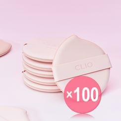CLIO - Kill Cover Mesh Glow Essential Cushion Puff (x100) (Bulk Box)