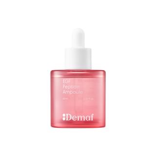 Demaf - EGF Peptide Ampoule