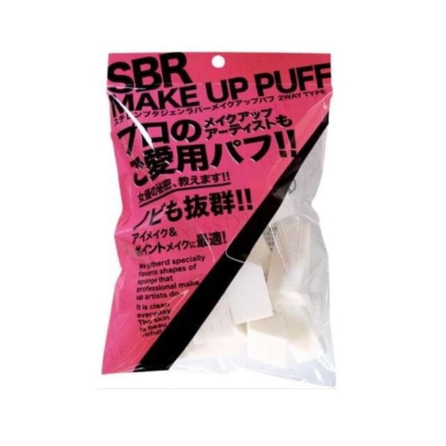 ISHIHARA SHOTEN-SBR Assorted Puff