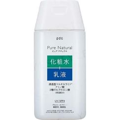 pdc - Pure Natural Essence Lotion UV pdc - Pure Natural Essence Lotion UV